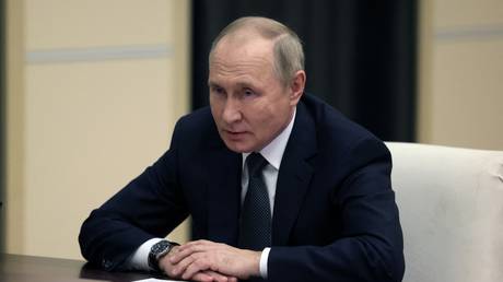 Путин разъяснил позицию по зерновой сделке