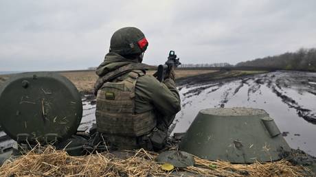 США ожидают, что украинский конфликт застопорится зимой