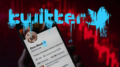 Twitter увольняет подрядчиков, поскольку сокращения продолжаются