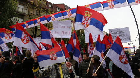 В Косово может разразиться «ад на земле» — президент Сербии
