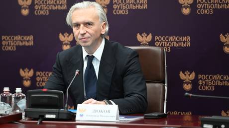 Босс российского футбола прокомментировал обсуждение переезда в Азию