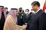 Что исторические китайско-арабские саммиты означают для Ближнего Востока