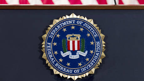 ФБР обвиняет «теоретиков заговора» в использовании файлов Twitter в качестве оружия
