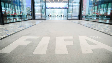 ФИФА не станет препятствовать переходу России в Азию