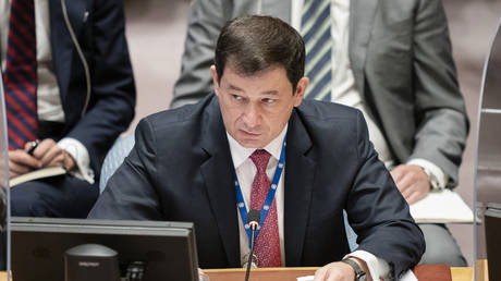 Москва ответила на идею Киева о «мирном саммите»