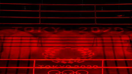 План МОК убрать бокс с Олимпийских игр является антироссийским предубеждением