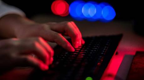 Россия выпускает киберпредупреждение об Украине