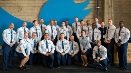 Twitter «непосредственно помогал» пропагандистской кампании Пентагона