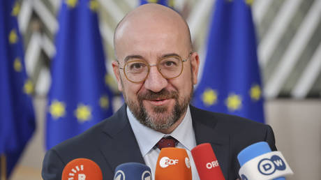 ЕС не должен «подвести Украину» в предстоящие «решающие» недели – высокопоставленный чиновник