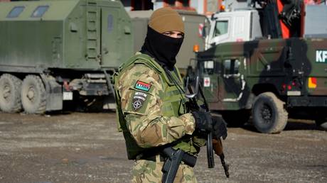 НАТО отклоняет запрос Сербии