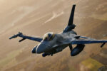 Пентагон лоббировал F-16 для Украины