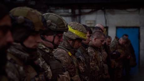 Польский генерал предлагает «мобилизовать» украинских беженцев