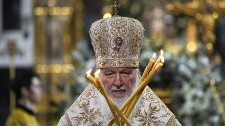 Русская Православная Церковь выпускает апокалиптическое предупреждение