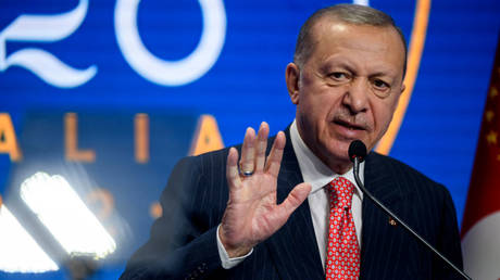 Турция исключает поддержку кандидата в НАТО