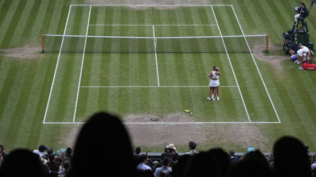 Британскому теннису грозит «экзистенциальная угроза» из-за российского запрета