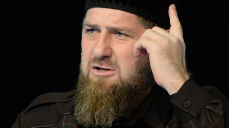 Чеченский лидер объяснил, когда границы России могут измениться