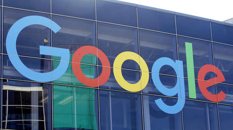 Google обвиняют в уничтожении улик по антимонопольному иску
