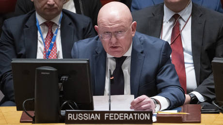 Москва оценивает перспективы мира с Киевом
