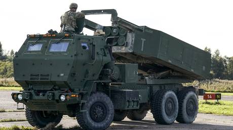 Пентагон разрешил Украине запускать ракеты большой дальности по своему усмотрению