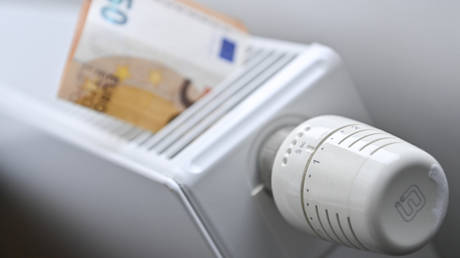 Расходы ЕС на энергетический кризис приближаются к $1 трлн