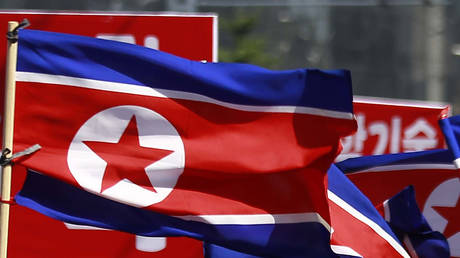 Северная Корея назвала учения США «объявлением войны»