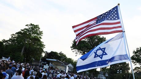 В США растет антисемитизм