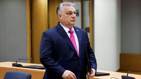 Венгрия назвала «настоящего» врага ЕС
