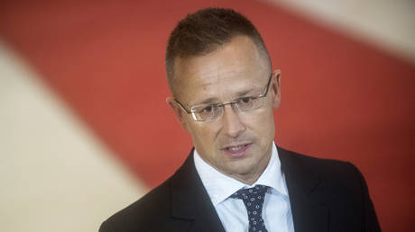 Венгрия раскритиковала стремление ЕС вооружить Украину