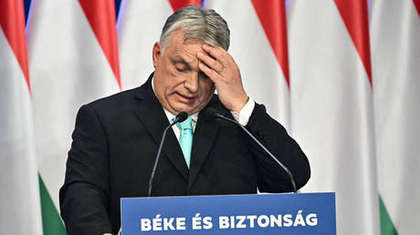 Венгрия раскрыла цену антироссийских санкций