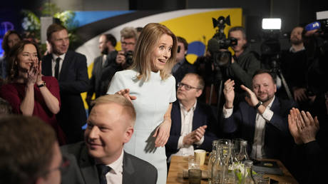 Активный сторонник Киева заявил о победе на выборах