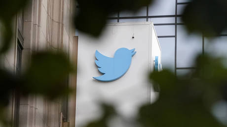 Файлы Twitter разоблачают «цензурно-промышленный комплекс»