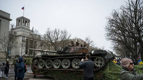 Германия разоблачает обман Украины с убежищем