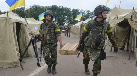 Государства-члены ЕС наживаются на конфликте в Украине