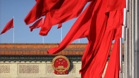 Китай, наконец, подходит к своей роли сверхдержавы.  Это изменит мир