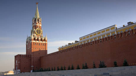 Кремль «сожалеет» об отсутствии расследования ООН по «Северному потоку»