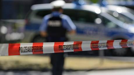 Массовая стрельба в Гамбурге унесла жизни шести человек