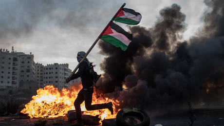 Почему усилия США по снижению напряженности в отношениях между Израилем и Палестиной терпят неудачу