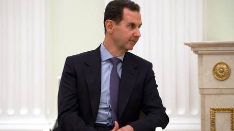 Сирия раскрывает свою позицию в отношении новых российских территорий