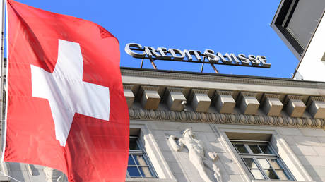 США расследуют швейцарские банки на предмет российских клиентов