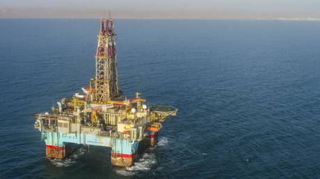 В Южной Африке открыто крупное нефтяное месторождение