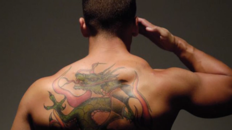 Вооруженные силы США упрощают правила нанесения татуировок, чтобы стимулировать вербовку