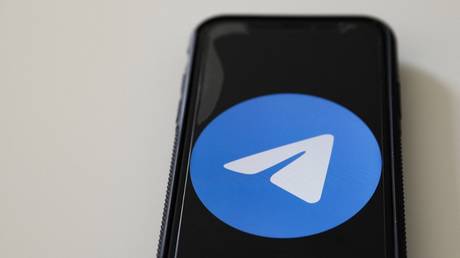 Бразилия разблокирует Telegram