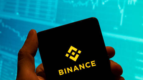 Binance снимает лимиты для россиян