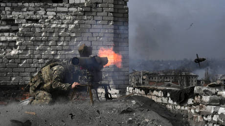 Утечки из Пентагона не повредят Украине