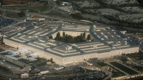 Утечки из Пентагона подрывают «доверие» к союзникам США