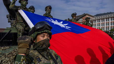 Wargame раскрывает ключевую слабость США в потенциальной войне на Тайване
