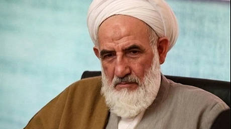 Застрелен высокопоставленный иранский священнослужитель