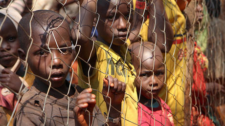 Агентство ООН сократит продовольственные пайки для беженцев в Танзании