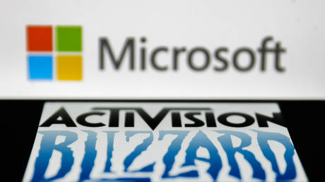 ЕС одобрил пересмотренное предложение Microsoft о поглощении Activision