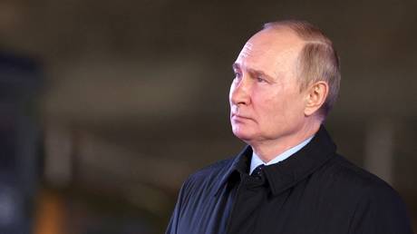 Кремль ответил на украинскую угрозу убить Путина